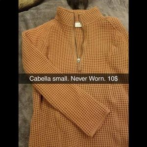Women’s Cabella pullover